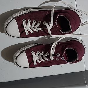 Converse Shoes